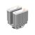 Кулер до процесора ID-Cooling Frozn A620 ARGB White (FROZN A620 ARGB White), зображення 5 Кулер до процесора ID-Cooling Frozn A620 ARGB White (FROZN A620 ARGB White), зображення 5