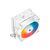 Кулер для процессора Deepcool AG300 WH ARGB (R-AG300-WHAMMN-G), изображение 3 Кулер для процессора Deepcool AG300 WH ARGB (R-AG300-WHAMMN-G), изображение 3