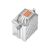 Кулер для процессора Deepcool AG300 WH ARGB (R-AG300-WHAMMN-G), изображение 6 Кулер для процессора Deepcool AG300 WH ARGB (R-AG300-WHAMMN-G), изображение 6