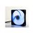 Кулер для корпуса Scythe Kaze Flex 120 RGB Fan (SU1225FD12MR-RH), изображение 7 Кулер для корпуса Scythe Kaze Flex 120 RGB Fan (SU1225FD12MR-RH), изображение 7