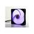 Кулер для корпуса Scythe Kaze Flex 120 RGB Fan (SU1225FD12MR-RH), изображение 8 Кулер для корпуса Scythe Kaze Flex 120 RGB Fan (SU1225FD12MR-RH), изображение 8