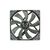 Кулер для корпуса Scythe Kaze Flex 120 mm Slim Fan (KF1215FD18) Кулер для корпуса Scythe Kaze Flex 120 mm Slim Fan (KF1215FD18)