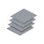 Термопрокладка Iceberg Thermal DRIFTIce LT Thermal Pad 145mmx145mm 1.0mm (DTP05-T10D0-00A) Термопрокладка Iceberg Thermal DRIFTIce LT Thermal Pad 145mmx145mm 1.0mm (DTP05-T10D0-00A)