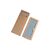 Термопрокладка Iceberg Thermal DRIFTIce Thermal Pad 40mmx120mm 1.0mm (DRIFTICE10-B0A), зображення 4 Термопрокладка Iceberg Thermal DRIFTIce Thermal Pad 40mmx120mm 1.0mm (DRIFTICE10-B0A), зображення 4