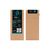 Термопрокладка Iceberg Thermal DRIFTIce Thermal Pad 40mmx120mm 1.0mm (DRIFTICE10-B0A), зображення 5 Термопрокладка Iceberg Thermal DRIFTIce Thermal Pad 40mmx120mm 1.0mm (DRIFTICE10-B0A), зображення 5