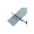 Термопрокладка Iceberg Thermal DRIFTIce Thermal Pad 40mmx80mm 2.0mm (DRIFTICE20-A0A), зображення 3 Термопрокладка Iceberg Thermal DRIFTIce Thermal Pad 40mmx80mm 2.0mm (DRIFTICE20-A0A), зображення 3