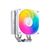 Кулер для процессора JONSBO CR-1000 EVO ARGB White Кулер для процессора JONSBO CR-1000 EVO ARGB White
