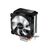 Кулер для процессора JONSBO CR-1200E black, изображение 8 Кулер для процессора JONSBO CR-1200E black, изображение 8