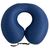Туристична подушка Exped Neckpillow Deluxe navy mountain (018.1117) Туристична подушка Exped Neckpillow Deluxe navy mountain (018.1117)