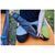Туристическая подушка Trimm Gentle Plus dark grey (001.009.0418), изображение 2 Туристическая подушка Trimm Gentle Plus dark grey (001.009.0418), изображение 2