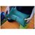 Туристическая подушка Trimm Gentle Plus olive (001.009.0419), изображение 2 Туристическая подушка Trimm Gentle Plus olive (001.009.0419), изображение 2