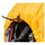 Чехол для рюкзака Turbat Raincover L yellow (012.005.0193), изображение 6 Чехол для рюкзака Turbat Raincover L yellow (012.005.0193), изображение 6
