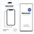 Стекло защитное BeCover Google Pixel 6A 10D Black (711488) Стекло защитное BeCover Google Pixel 6A 10D Black (711488)