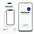 Стекло защитное BeCover Samsung Galaxy A34 5G SM-A346 10D Black (711352) Стекло защитное BeCover Samsung Galaxy A34 5G SM-A346 10D Black (711352)
