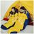 Спальный мешок Turbat Sirily Down blue/yellow 185 см (012.005.0429) Спальный мешок Turbat Sirily Down blue/yellow 185 см (012.005.0429)