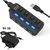 Концентратор Lapara LA-USB305, изображение 3 Концентратор Lapara LA-USB305, изображение 3