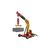 Конструктор Fischertechnik ADVANCED Universal 4 (FT-548885), изображение 12 Конструктор Fischertechnik ADVANCED Universal 4 (FT-548885), изображение 12