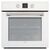Духовой шкаф Eleyus MILA 6009 WH Духовой шкаф Eleyus MILA 6009 WH