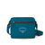 Сумка дорожная Osprey Ultralight Shoulder Satchel waterfront blue O/S (009.3234), изображение 3 Сумка дорожная Osprey Ultralight Shoulder Satchel waterfront blue O/S (009.3234), изображение 3