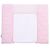 Пеленальный матрасик Верес Velour Lignt pink 72х80 см (429.4) Пеленальный матрасик Верес Velour Lignt pink 72х80 см (429.4)