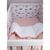 Дитячий постільний набір Верес "Kitty girl" (6 од ) (222.05), зображення 3