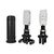 Муфта оптична Crosver FOSC-S (FOSC-S206/12-2-12), зображення 3 Муфта оптична Crosver FOSC-S (FOSC-S206/12-2-12), зображення 3