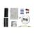 Муфта оптична Crosver FOSC-S (FOSC-S206/12-2-12), зображення 5 Муфта оптична Crosver FOSC-S (FOSC-S206/12-2-12), зображення 5