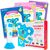 Интерактивная игрушка Smart Koala + Книга Интерактивная Smart Koala English (1, 2, 3 сезон) (SKS0123BW) Интерактивная игрушка Smart Koala + Книга Интерактивная Smart Koala English (1, 2, 3 сезон) (SKS0123BW)