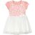 Платье Breeze с фатиновой юбкой (10926-110G-cream) Платье Breeze с фатиновой юбкой (10926-110G-cream)