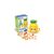 Ігровий набір Learning Resources Big Feelings Pineapple (Що відчуває ананас) (LER6373), зображення 3 Ігровий набір Learning Resources Big Feelings Pineapple (Що відчуває ананас) (LER6373), зображення 3