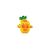 Ігровий набір Learning Resources Big Feelings Pineapple (Що відчуває ананас) (LER6373), зображення 7 Ігровий набір Learning Resources Big Feelings Pineapple (Що відчуває ананас) (LER6373), зображення 7