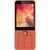 Мобільний телефон Nokia 215 4G DS 2024 Peach, зображення 2 Мобільний телефон Nokia 215 4G DS 2024 Peach, зображення 2