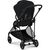 Коляска Cybex Melio Carbon Magic Black (524000013), изображение 5 Коляска Cybex Melio Carbon Magic Black (524000013), изображение 5