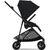 Коляска Cybex Melio Carbon Magic Black (524000013), изображение 6 Коляска Cybex Melio Carbon Magic Black (524000013), изображение 6