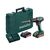 Шуруповерт Metabo SB 18 18V, 2х2Ah, 24-48Нм (602245560) Шуруповерт Metabo SB 18 18V, 2х2Ah, 24-48Нм (602245560)