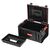 Ящик для інструментів QBRICK SYSTEM PRO TOOLBOX + 5 x PRO ORGANIZER MULTI (Z257776PG003), зображення 4 Ящик для інструментів QBRICK SYSTEM PRO TOOLBOX + 5 x PRO ORGANIZER MULTI (Z257776PG003), зображення 4