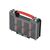 Ящик для інструментів QBRICK SYSTEM PRO TOOLBOX + 5 x PRO ORGANIZER MULTI (Z257776PG003), зображення 5 Ящик для інструментів QBRICK SYSTEM PRO TOOLBOX + 5 x PRO ORGANIZER MULTI (Z257776PG003), зображення 5