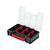 Ящик для інструментів QBRICK SYSTEM PRO TOOLBOX + 5 x PRO ORGANIZER MULTI (Z257776PG003), зображення 6 Ящик для інструментів QBRICK SYSTEM PRO TOOLBOX + 5 x PRO ORGANIZER MULTI (Z257776PG003), зображення 6