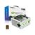 Блок питания Gamemax 750W (GP-750 White), изображение 9 Блок питания Gamemax 750W (GP-750 White), изображение 9