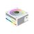 Блок питания Gamemax 850W (RGB850 PRO WH), изображение 6 Блок питания Gamemax 850W (RGB850 PRO WH), изображение 6