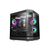 Корпус Gamemax HYPE Black, изображение 5 Корпус Gamemax HYPE Black, изображение 5