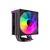 Кулер до процесора Gamemax Sigma 550 Infinity BK, зображення 3 Кулер до процесора Gamemax Sigma 550 Infinity BK, зображення 3