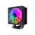 Кулер до процесора Gamemax Sigma 550 Infinity BK, зображення 5 Кулер до процесора Gamemax Sigma 550 Infinity BK, зображення 5
