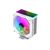 Кулер до процесора Gamemax Sigma 550 Infinity WH, зображення 2 Кулер до процесора Gamemax Sigma 550 Infinity WH, зображення 2