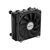 Кулер до процесора Gamemax Ice Surface Black, зображення 2 Кулер до процесора Gamemax Ice Surface Black, зображення 2