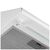 Вытяжка кухонная Pyramida MX 50 (450) B WH, изображение 6 Вытяжка кухонная Pyramida MX 50 (450) B WH, изображение 6
