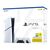 Игровая консоль Sony Playstation PlayStation 5 Slim (2 геймпада Dualsense) Blu-Ray (1000042053), изображение 4