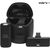 Микрофон JBL Quantum Stream Wireless USB-C Black (JBLSTRMWLUSBCBLK) Микрофон JBL Quantum Stream Wireless USB-C Black (JBLSTRMWLUSBCBLK)
