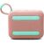 Акустическая система JBL Go 4 Pink (JBLGO4PINK), изображение 4 Акустическая система JBL Go 4 Pink (JBLGO4PINK), изображение 4