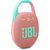 Акустическая система JBL Clip 5 Pink (JBLCLIP5PINK), изображение 2 Акустическая система JBL Clip 5 Pink (JBLCLIP5PINK), изображение 2